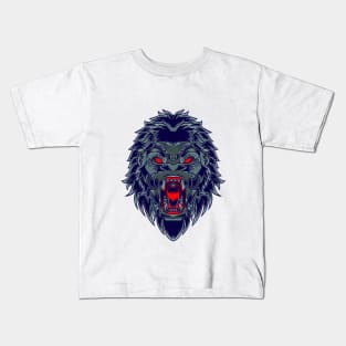 Gorilla Robo Kids T-Shirt